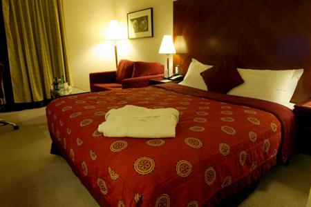 фото отеля Crowne Plaza Hotel Birmingham NEC