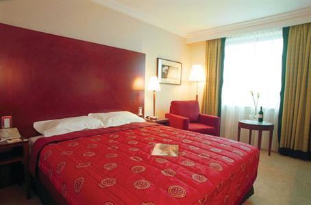 фото отеля Crowne Plaza Hotel Birmingham NEC