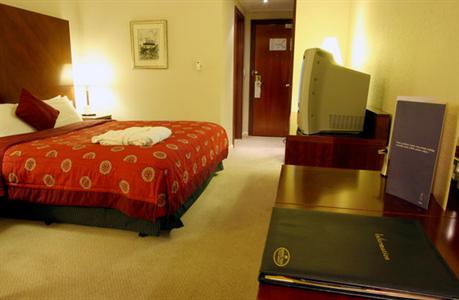 фото отеля Crowne Plaza Hotel Birmingham NEC