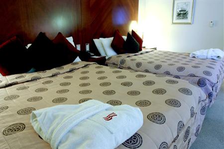 фото отеля Crowne Plaza Hotel Birmingham NEC