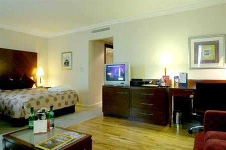 фото отеля Crowne Plaza Hotel Birmingham NEC