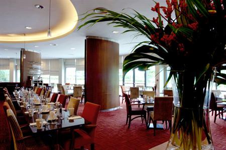 фото отеля Crowne Plaza Hotel Birmingham NEC