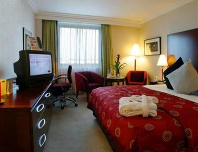 фото отеля Crowne Plaza Hotel Birmingham NEC