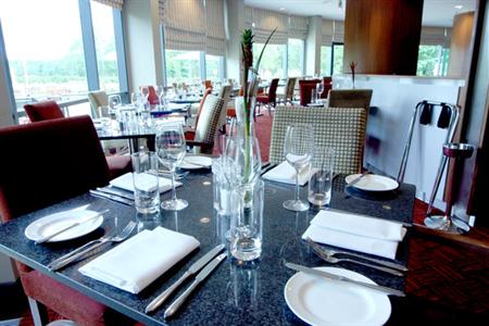 фото отеля Crowne Plaza Hotel Birmingham NEC