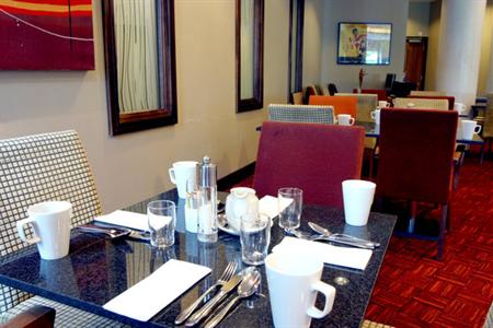 фото отеля Crowne Plaza Hotel Birmingham NEC