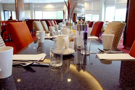 фото отеля Crowne Plaza Hotel Birmingham NEC