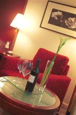 фото отеля Crowne Plaza Hotel Birmingham NEC