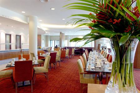 фото отеля Crowne Plaza Hotel Birmingham NEC