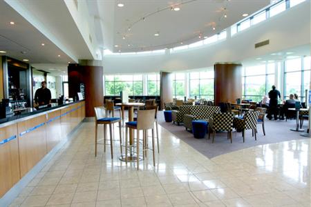 фото отеля Crowne Plaza Hotel Birmingham NEC