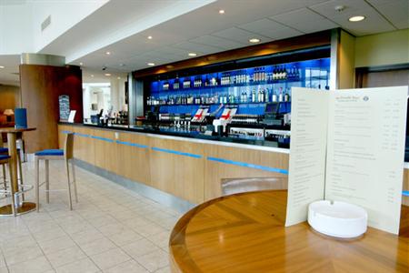 фото отеля Crowne Plaza Hotel Birmingham NEC