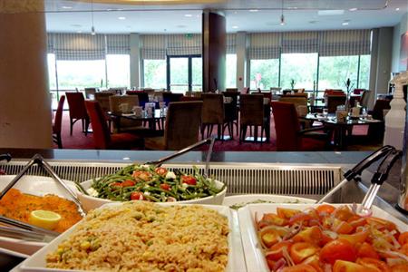 фото отеля Crowne Plaza Hotel Birmingham NEC