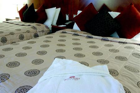 фото отеля Crowne Plaza Hotel Birmingham NEC