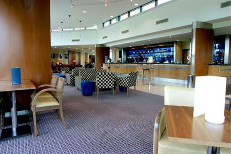 фото отеля Crowne Plaza Hotel Birmingham NEC