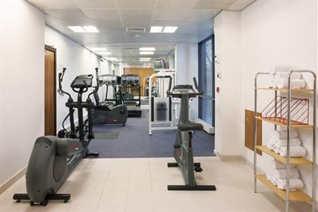 фото отеля Crowne Plaza Hotel Birmingham NEC