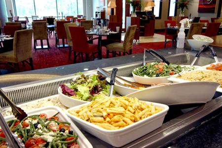 фото отеля Crowne Plaza Hotel Birmingham NEC