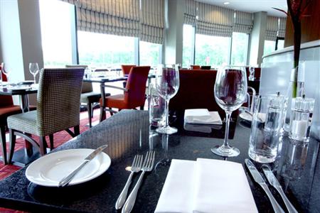 фото отеля Crowne Plaza Hotel Birmingham NEC