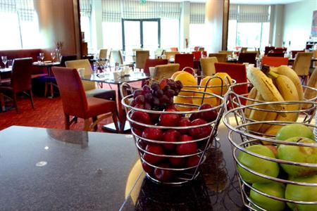 фото отеля Crowne Plaza Hotel Birmingham NEC