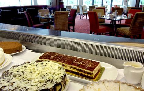 фото отеля Crowne Plaza Hotel Birmingham NEC