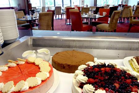 фото отеля Crowne Plaza Hotel Birmingham NEC