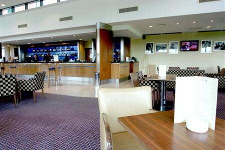 фото отеля Crowne Plaza Hotel Birmingham NEC