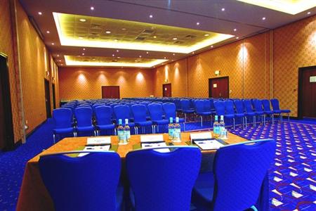 фото отеля Crowne Plaza Hotel Birmingham NEC