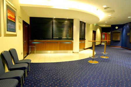 фото отеля Crowne Plaza Hotel Birmingham NEC