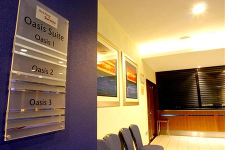 фото отеля Crowne Plaza Hotel Birmingham NEC
