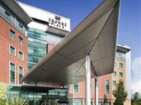 Crowne Plaza Hotel Birmingham NEC