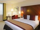 фото отеля Crowne Plaza Hotel Birmingham NEC