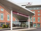 фото отеля Crowne Plaza Hotel Birmingham NEC