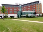 фото отеля Crowne Plaza Hotel Birmingham NEC