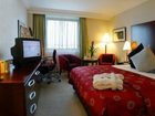 фото отеля Crowne Plaza Hotel Birmingham NEC