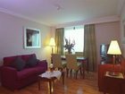 фото отеля Crowne Plaza Hotel Birmingham NEC