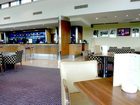 фото отеля Crowne Plaza Hotel Birmingham NEC