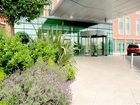 фото отеля Crowne Plaza Hotel Birmingham NEC