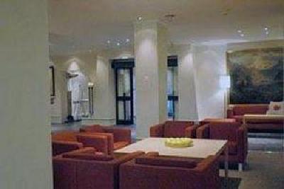 фото отеля Quality Hotel Grand Kristiansund