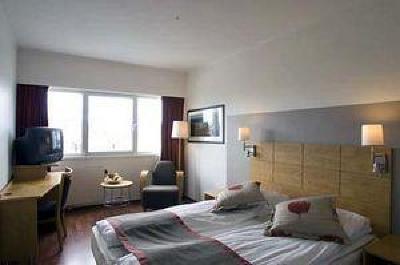 фото отеля Quality Hotel Grand Kristiansund