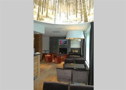 фото отеля Quality Hotel Grand Kristiansund