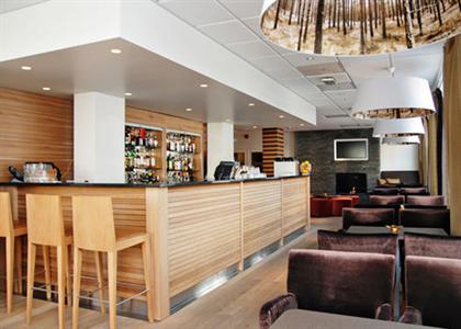 фото отеля Quality Hotel Grand Kristiansund