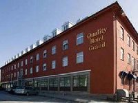 Quality Hotel Grand Kristiansund