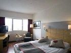 фото отеля Quality Hotel Grand Kristiansund
