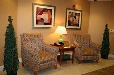 фото отеля Hampton Inn & Suites Lathrop