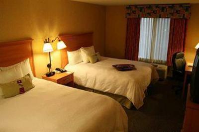 фото отеля Hampton Inn & Suites Lathrop