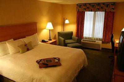 фото отеля Hampton Inn & Suites Lathrop