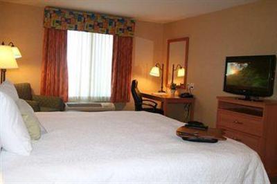 фото отеля Hampton Inn & Suites Lathrop