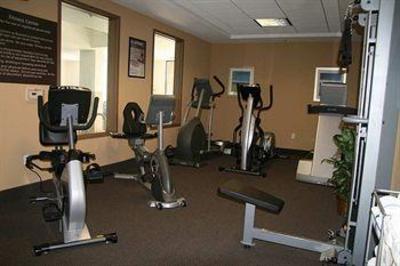фото отеля Hampton Inn & Suites Lathrop