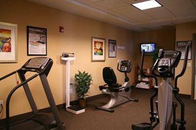 фото отеля Hampton Inn & Suites Lathrop