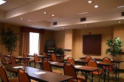 фото отеля Hampton Inn & Suites Lathrop