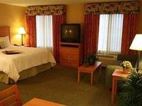 Hampton Inn & Suites Lathrop