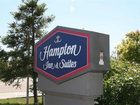 фото отеля Hampton Inn & Suites Lathrop